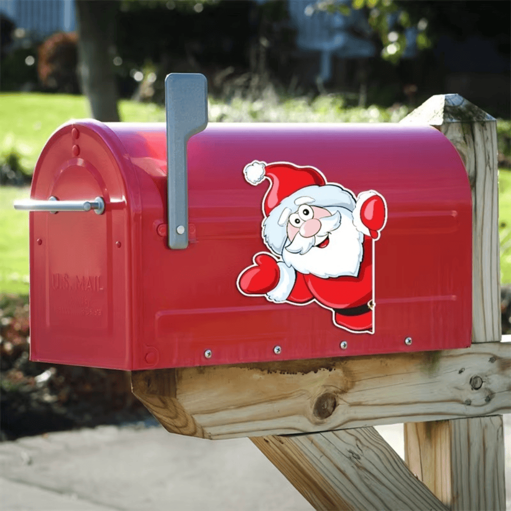 Arbre de noël magnétique Magnectic Advent ™